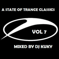 SPECIAL TRANCE CLASSICS VOL. 7 MIXED BY DJ KUKY by DJ KUKY