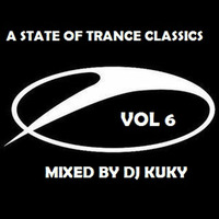 SPECIAL TRANCE CLASSICS VOL. 6 MIXED BY DJ KUKY by DJ KUKY