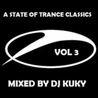 SPECIAL TRANCE CLASSICS VOL. 3 MIXED BY DJ KUKY by DJ KUKY