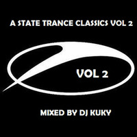 SPECIAL TRANCE CLASSICS VOL. 2 MIXED BY DJ KUKY by DJ KUKY