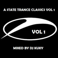 SPECIAL TRANCE CLASSICS VOL. 1 MIXED BY DJ KUKY by DJ KUKY