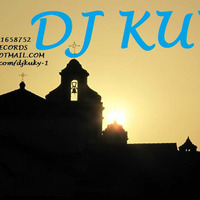 WINTER SOUND SESSIONS 2013 CD 2 SESSION TECHNO HOUSE MIXED KUKY by DJ KUKY