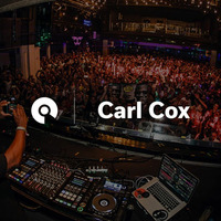 Carl  (9 Hour Set) - Music Is Revolution Closing Party by music