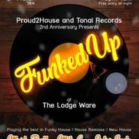 Funked Up (Promo Mix) [Free Download] by John Ludo