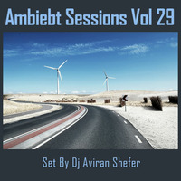 Ambient Sessions Vol 29. by Aviran's Music Place