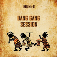 Bang Gang Session (Techno &amp; Techhouse in the Mix) by house-r