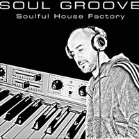 SOUL GROOVE CHRISTMAS SET by SOUL GROOVE