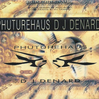 B.Side Phuturehaus Dj mix by Denard Henry - Rescued Mixtape Series by S.W.U.