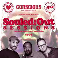 SOULED:OUT SESSION #006 by JAY MOSS