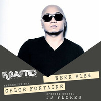 Krafted Radio WK 134 Part 2 with Special Guest JJ Flores by Darren Braddick (Krafted)