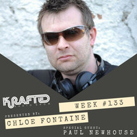 Krafted Radio WK 133 Part 2 with Special Guest Paul Newhouse by Darren Braddick (Krafted)