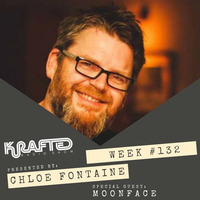 Krafted Radio WK 132 Part 1 with Chloe Fontaine by Darren Braddick (Krafted)