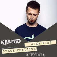 Krafted Radio WK 127 Part 2 with Special Guest Suffused by Darren Braddick (Krafted)