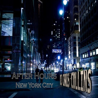 Afterhours NYC