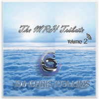 Darkness - The MRH Tribute Vol 2 by DJ Chris Collins