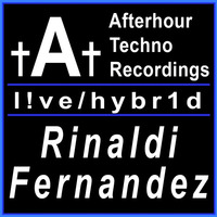 Gian Rinaldi & Chris Fernandez - LIVE // HYBRID - b2b by Gian Rinaldi