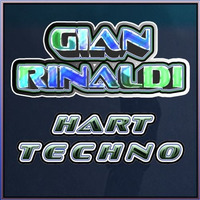 harTTechno #0001 [149,49 BPM DJ Set] by Gian Rinaldi