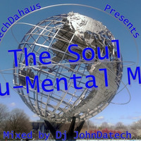 The-Soul-Trumental-mix by DTDH