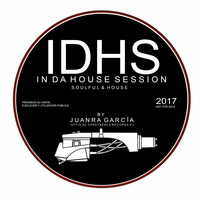21.12.17 JUANRA GARCIA PRES. IDHS X-MAS DJ SET by Juanra Garcia