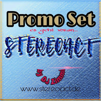 Stereoact--Promo Set by DJ Zimmi by EnricoZimmer