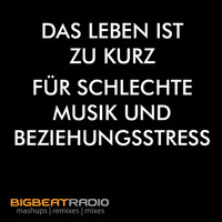 BIGBEAT-RADIO podcast N°5 | Jan.2k18 mixed by E. Zimmer (DJ Zimmi) by EnricoZimmer