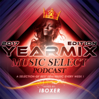 Iboxer Pres Music Select Best of 2017 Part 2 by IboxerPL