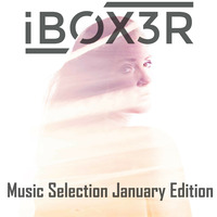 Iboxer Music Selection January Edition by IboxerPL