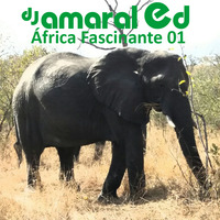 Africa Fascinante 01 by DJ Amaral Ed by DJ Amaral Ed