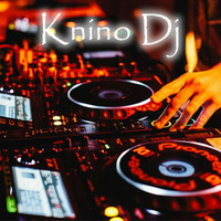 KninoDj - Set 777 - Techno - Enero 2018 by KninoDj