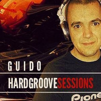 GUIDO PRESENTS HARDGROOVE SESSIONS 30 LIVE @ DIGITALLY IMPORTED TECHNO 29TH DECEMBER 2017 by Rui Guido