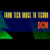 From TechHouse to Techno (2h set) - DCM (12-11-17) by David Pou
