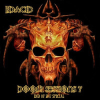 doom sessions 7 (tracklist &amp; free download) by bdacid