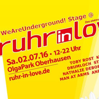 @ Ruhr in Love by AlexR