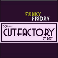 klangmeister (Ben Strauch) - FunkyFriday  | 26.01.2018  Cutfactory by klangmeister (Ben Strauch)