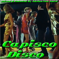 Capisco Disco (HEAVENLY 17 MIX) by Adrian Van Aalst