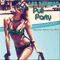 Las Salinas Pull Party (MELTING FLAVOURS MIX) by Adrian Van Aalst