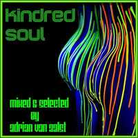 Kindred Soul (AVEC TOI MIX) by Adrian Van Aalst