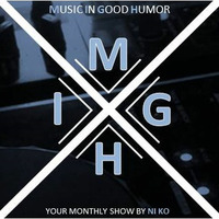 Music In Good Humor #023 by NiKo