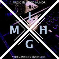 Music In Good Humor #026 by NiKo