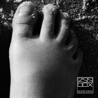 ADR.COM 80  -  Eggbox - Spotass EP