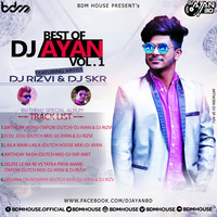 BEST OF DJ AYAN - 01
