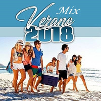 Mix Verano 2018 by Deejay Martin's