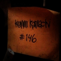 Kemmi Kamachi # 146 by Kemmi Kamachi