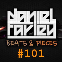 Beats N Pieces #101 by Daniel Farley