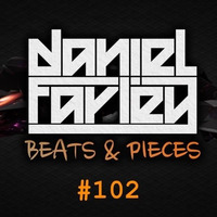 Beats N Pieces #102 by Daniel Farley