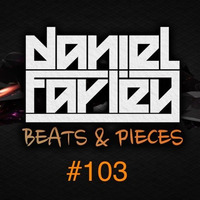 Beats N Pieces #103 by Daniel Farley