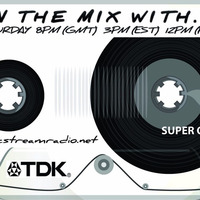 In The Mix with DJ Method by Sonic Stream Archives