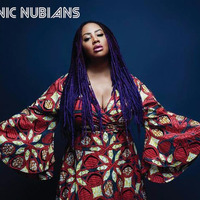 Nubian Soul - Organic Nubians Radio Show - Soul Memories by Sonic Stream Archives