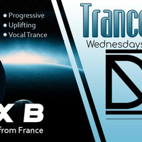 Alex b trance emotions 043 special psy trance Live on DHLC Radio by dj Alex B
