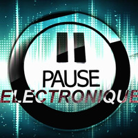 CK - La Pause Electronique Guest Mix by CK